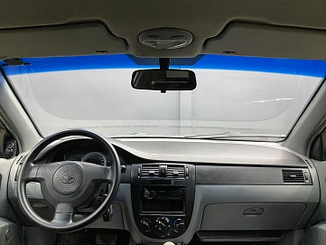 Daewoo Gentra, 2014г, передний привод, автомат