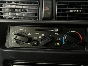 Mitsubishi Minicab, 2008г, задний привод, автомат