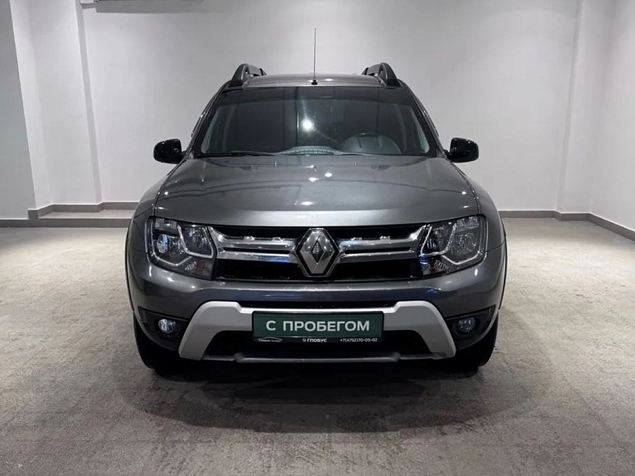 Renault , 2019г., передний привод, механика
