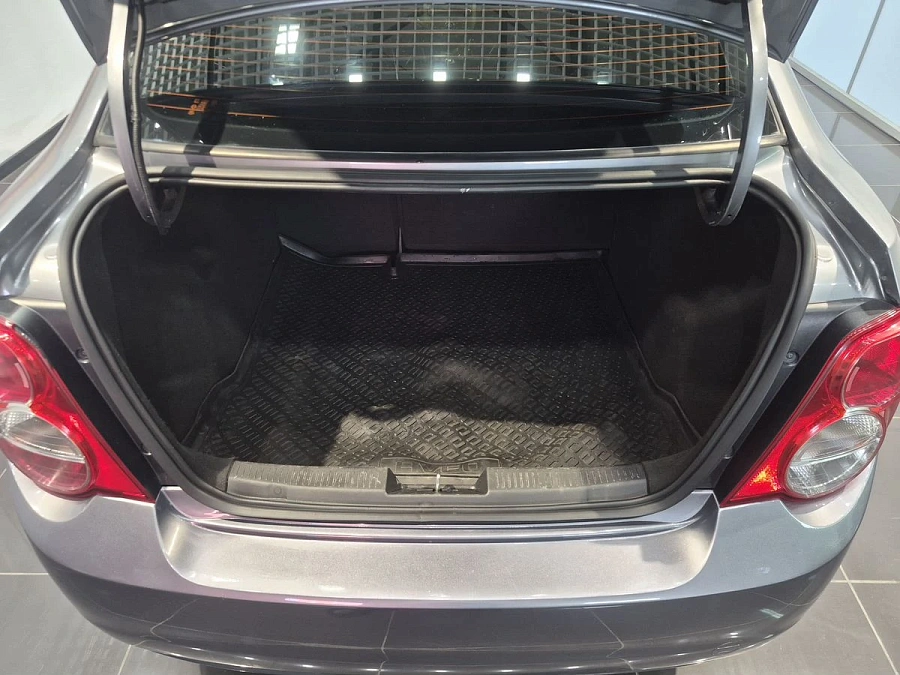 Chevrolet Aveo, 2013г., передний привод, механика