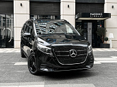 Mercedes-Benz V-Класс, 2024г., полный привод, автомат