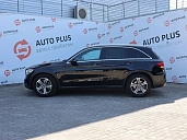 Mercedes-Benz GLC, 2021г., полный привод, автомат