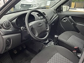 Lada (ВАЗ) Granta, 2024г., передний привод, механика