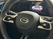GAC GS3, 2024г., передний привод, робот