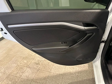 Lada (ВАЗ) Vesta, 2021г, передний привод, механика