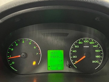 Lada (ВАЗ) Granta, 2018г, передний привод, механика