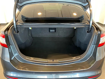 Ford Mondeo, 2016г, передний привод, автомат