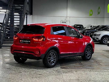 Livan X3 Pro, 2023г, передний привод, вариатор