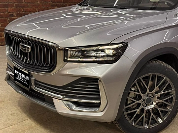 Geely Monjaro, 2023г, полный привод, автомат