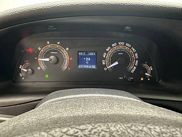 Lada (ВАЗ) Niva Travel, 2024г, полный привод, механика