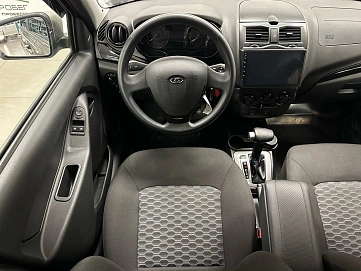 Lada (ВАЗ) Granta, 2020г, передний привод, автомат