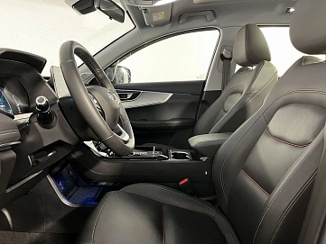 Xcite X-Cross 7, 2024г, передний привод, вариатор