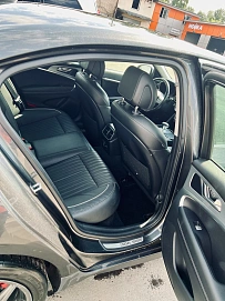 Genesis G70, 2019г, полный привод, автомат