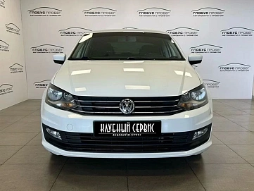 Volkswagen Polo, 2016г, передний привод, механика