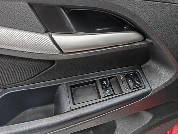 Lada (ВАЗ) Vesta, 2016г, передний привод, механика