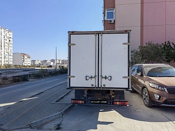 ГАЗ ГАЗель  3302 , 2013г, Задний привод, Механическая