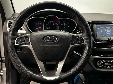 Lada (ВАЗ) , 2018г., передний привод, механика