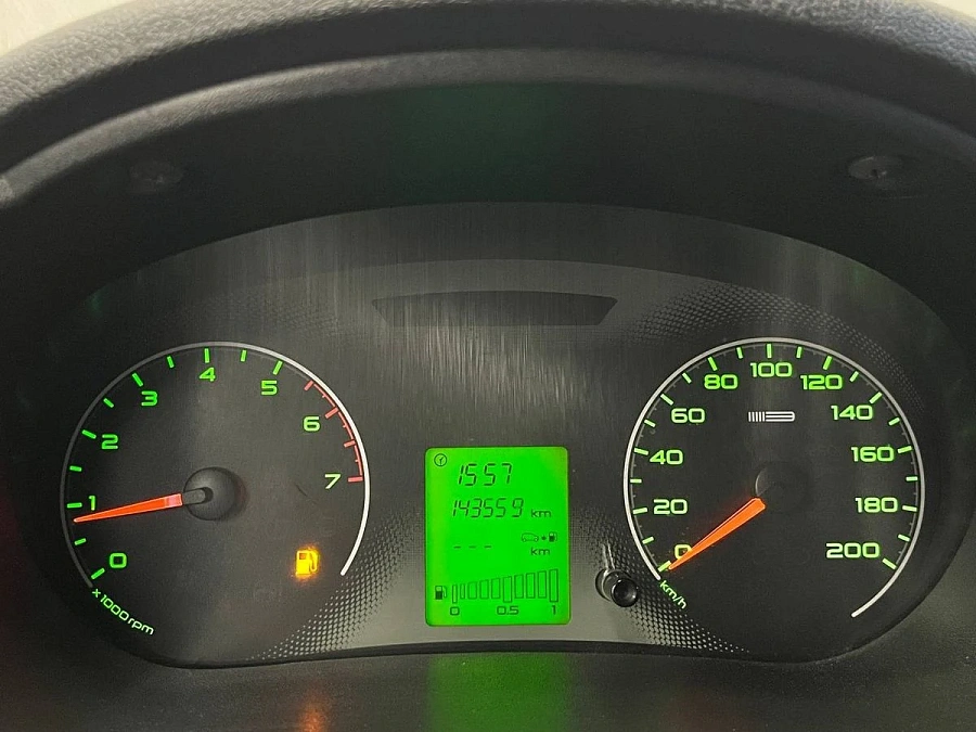 Lada (ВАЗ) Granta, 2018г., передний привод, механика