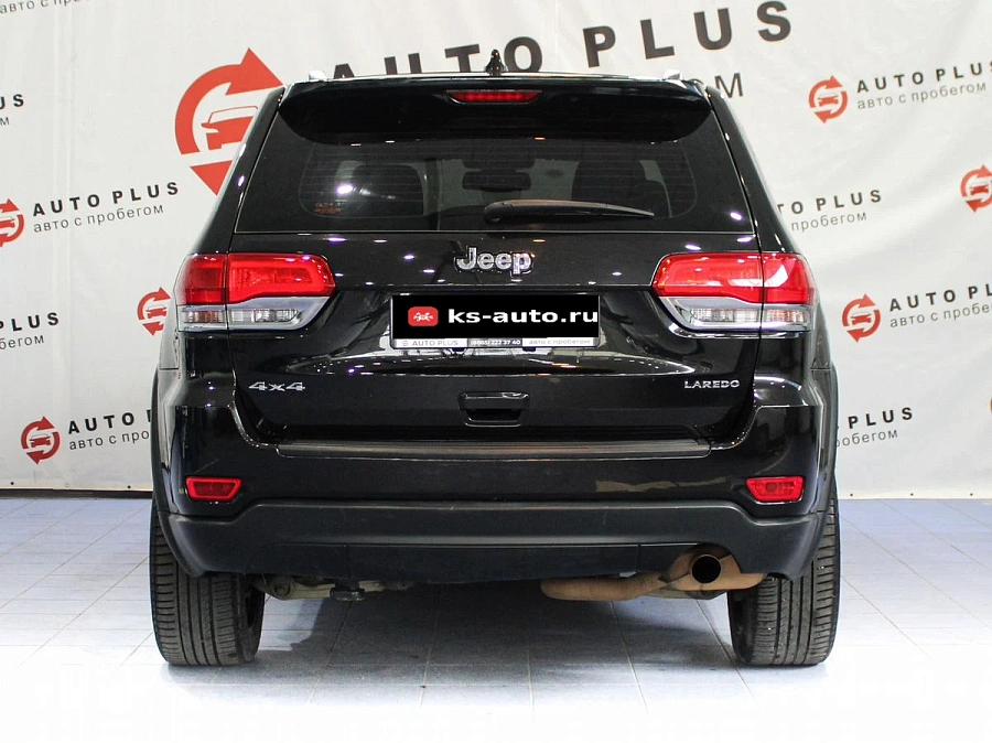 Jeep Grand Cherokee, 2013г., полный привод, автомат