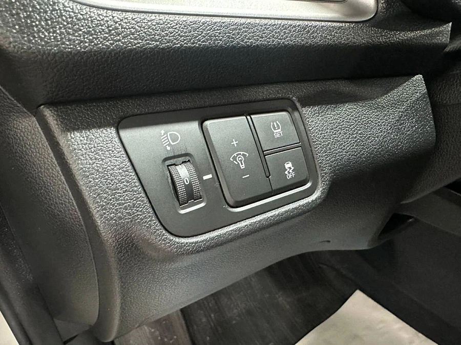 Hyundai Solaris, 2020г., передний привод, автомат