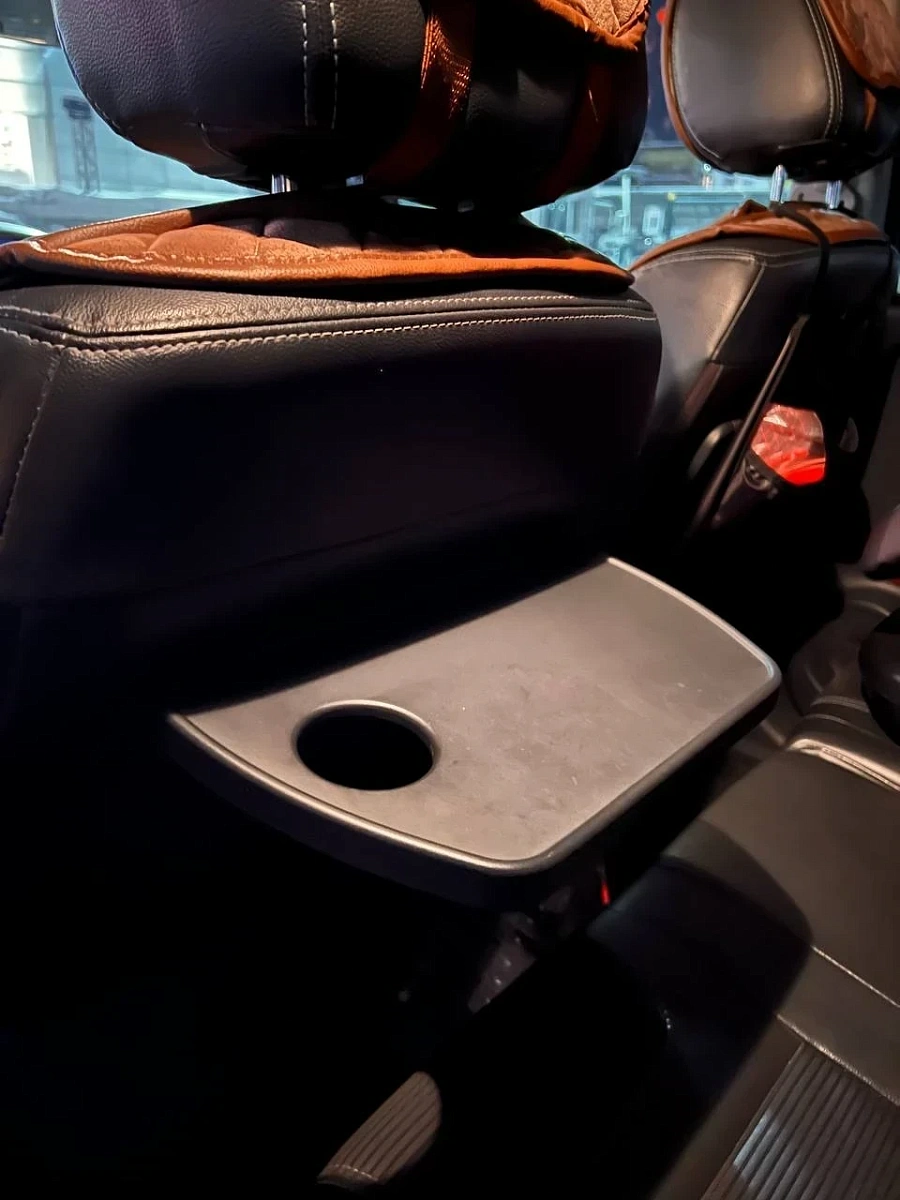 Renault Koleos, 2013г., полный привод, вариатор