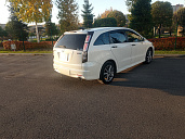 Honda Stream, 2011г., передний привод, автомат