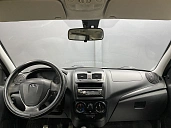 Lada (ВАЗ) Kalina, 2014г., передний привод, механика