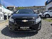 Chevrolet Cruze, 2013г., передний привод, механика