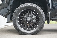 Toyota Tacoma, 2024г., полный привод, автомат