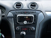 Ford Mondeo, 2011г., передний привод, автомат