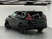 Honda CR-V, 2026г., полный привод, вариатор