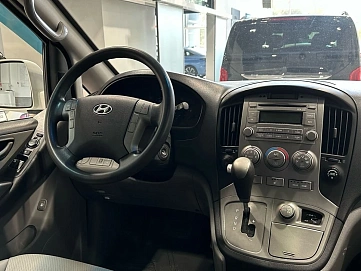 Hyundai Grand Starex, 2015г, полный привод, автомат