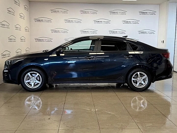 Kia Cerato, 2019г, передний привод, автомат
