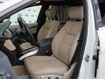 Mercedes-Benz R-Класс, 2011г, полный привод, автомат