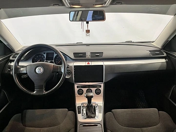 Volkswagen Passat, 2008г, передний привод, автомат
