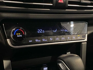 Kia Seltos, 2020г, передний привод, автомат