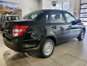 Lada (ВАЗ) Granta, 2025г, передний привод, механика