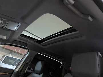 Honda CR-V, 2018г, полный привод, вариатор