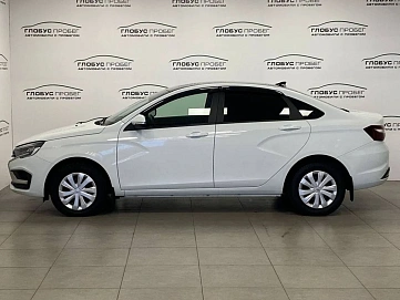 Lada (ВАЗ) Vesta, 2023г, передний привод, механика