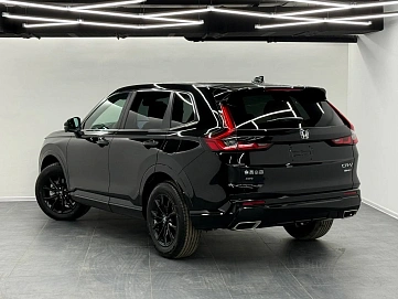 Honda CR-V, 2026г, полный привод, вариатор