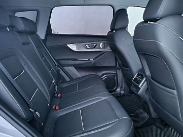 Chery Tiggo 7L, 2025г, передний привод, робот