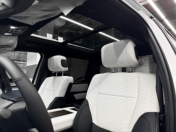 Toyota Tundra, 2024г., полный привод, автомат