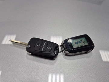 Hyundai Solaris, 2013г., передний привод, автомат