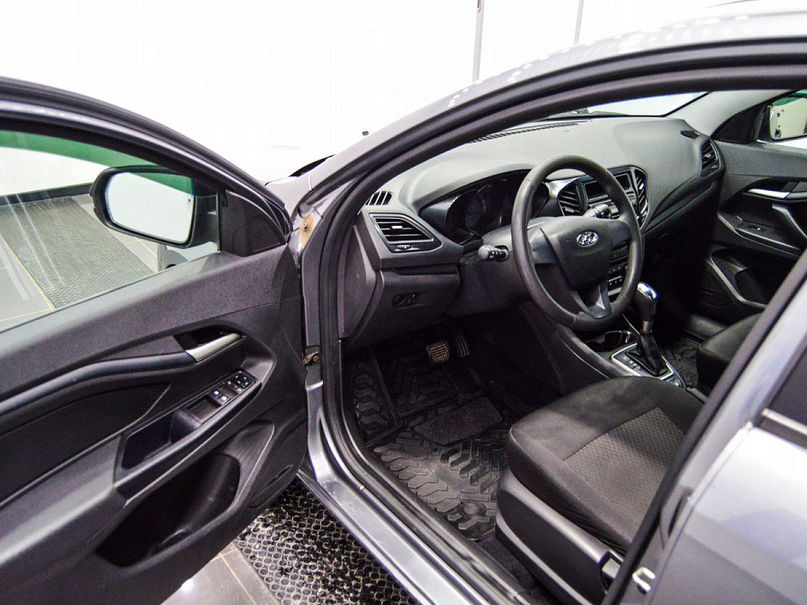 Lada (ВАЗ) Vesta, 2020г., передний привод, вариатор