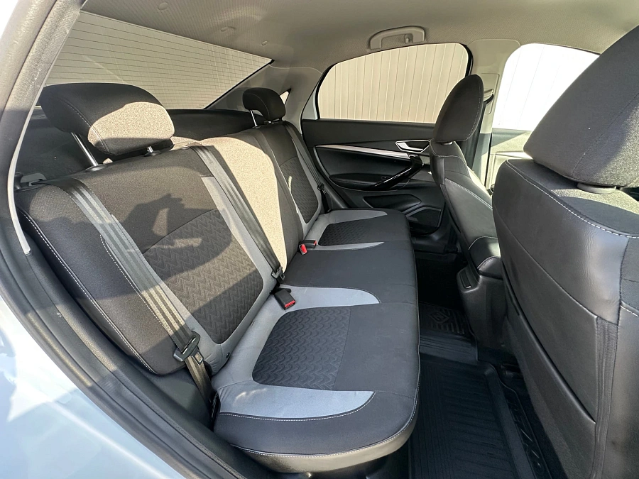 Lada (ВАЗ) Vesta, 2024г., передний привод, механика