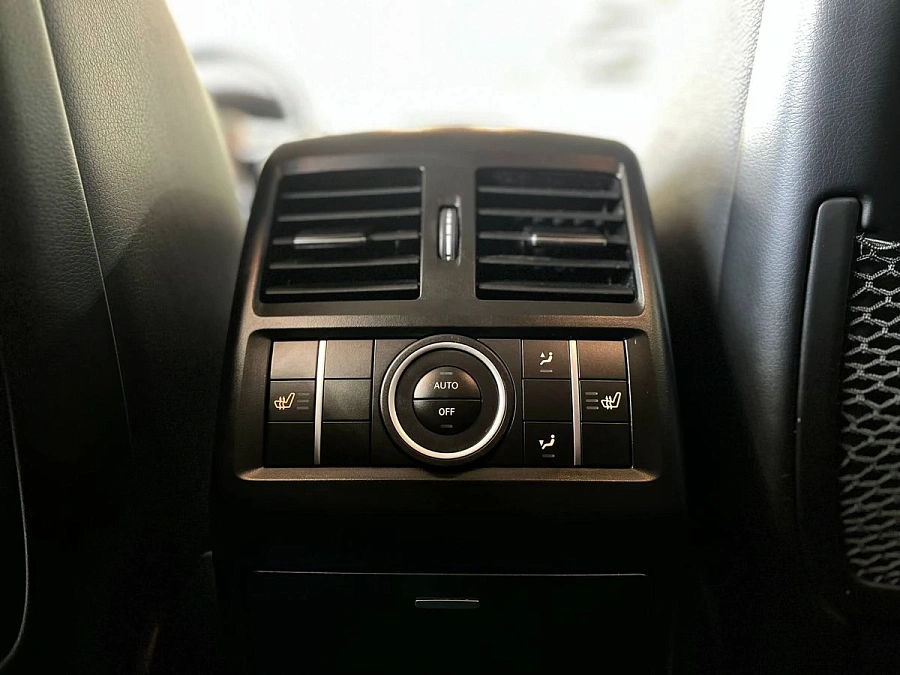 Mercedes-Benz GL-Класс, 2014г., полный привод, автомат