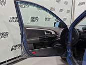 Kia , 2010г., передний привод, автомат