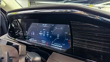 Lincoln Navigator, 2024г., полный привод, автомат