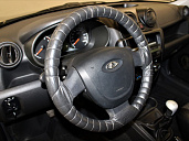 Lada (ВАЗ) , 2014г., передний привод, механика
