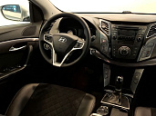 Hyundai , 2013г., передний привод, автомат